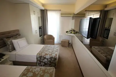 Grand Washington in İstanbul — foto 22