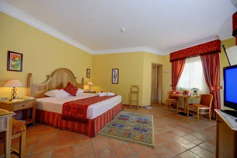 Stella Di Mare Sea Club Hotel Ain Soukhna in Caïro — foto 5