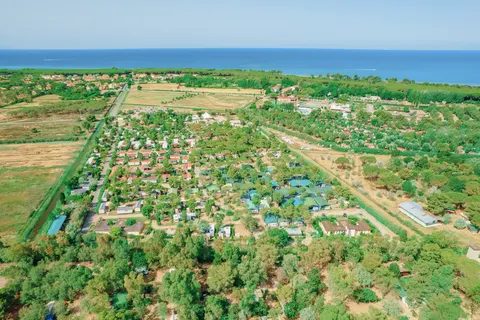 Toscana Bella Camping Village foto 29