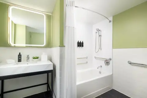 Hotel The Row NYC in New York — foto 7