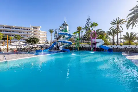 Abora Catarina by Lopesan Hotels in Playa del Inglés