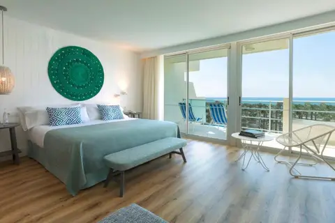 Hotel Blaumar in Blanes — foto 30