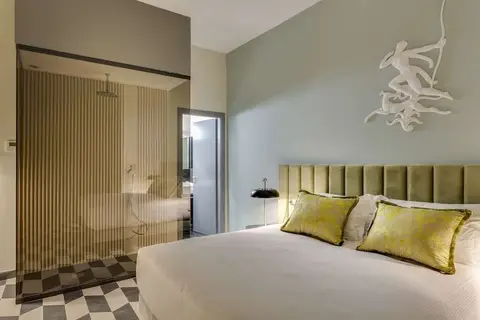 Otivm Hotel in Rome, foto 13