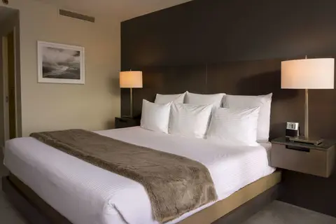 The Benson Portland, Curio Collection by Hilton in Portland — foto 21