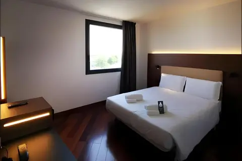 B&B HOTEL Sassuolo in Bologna — foto 10