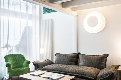 Hotel Ormelune foto 6