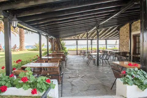 Camping Castello in Δημοτική Ενότητα Σιθωνίας — foto 8