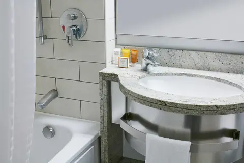 Club Quarters Hotel Trafalgar Square in Londen, foto 27