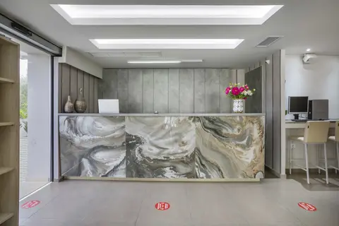 Anna Hotel in Πευκοχώρι — foto 24