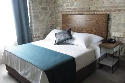 Galatahan Hotel in Fatih — foto 21