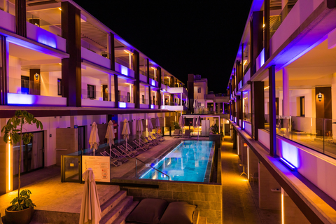 Hotel Coral Cotillo Reef foto 13