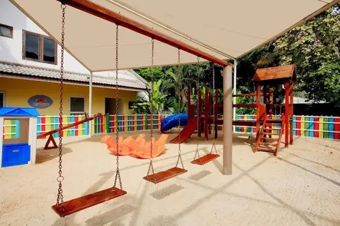 Centara Kata Resort Phuket in ตำบลกะรน — foto 18