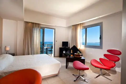 Sikyon Coast Hotel & Resort in Δημοτική Ενότητα Λουτρακίου - Περαχώρας — foto 12