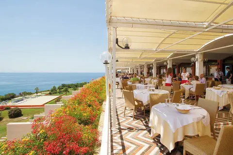 Mangia's Torre del Barone Resort in Sciacca, foto 8