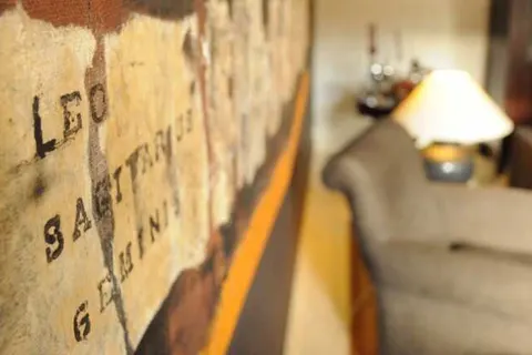 Bed and Breakfast Hof ter Duinen foto 7