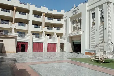 Regency Pyramids View in Gizeh — foto 11