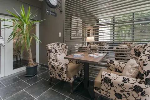 Boutique Hotel t Huys van Steyns foto 9