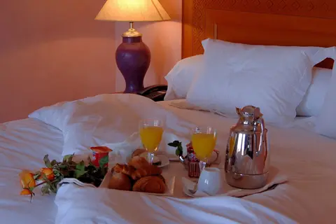 Palais Jena Hotel & Spa in Marrakech, foto 3