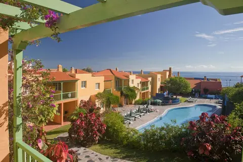 Apartamentos La Caleta in Breña Baja — foto 21