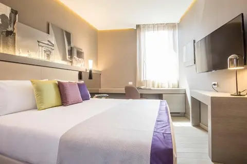 Orazio Palace Hotel in Rome, foto 30