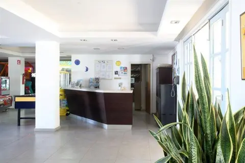 Captain Karas Holidays Apartments in Παραλίμνι — foto 7