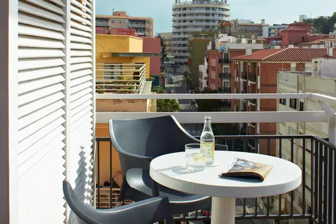 BLUESEA Copacabana in Lloret de Mar — foto 19