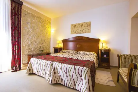Eco Hotel Rural & Spa Monnaber Nou in Campanet — foto 12