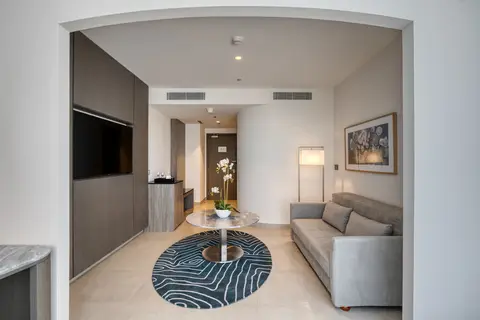 The First Collection at Jumeirah Village Circle, a Tribute Portfolio Hotel in Dubai — foto 14