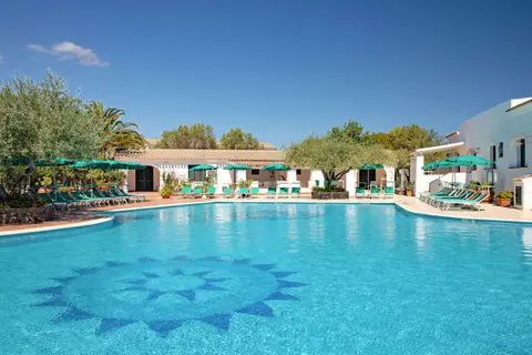 Nicolaus Club Quattro Lune Resort in Orosei — foto 2