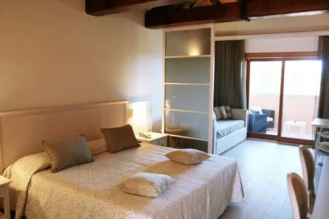 Hotel Marana in Fìgari/Golfo Aranci — foto 21