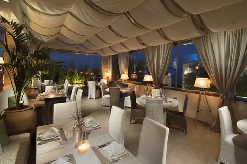 Kappa Resort in Δημοτική Ενότητα Παλλήνης — foto 11