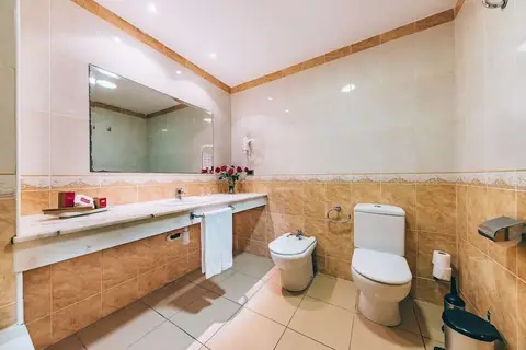 Grand Muthu Golf Plaza Hotel & Spa in San Miguel de Abona — foto 23