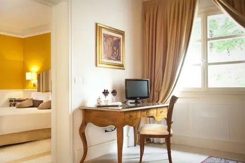 Relais Villa Valfiore in Bologna, foto 14
