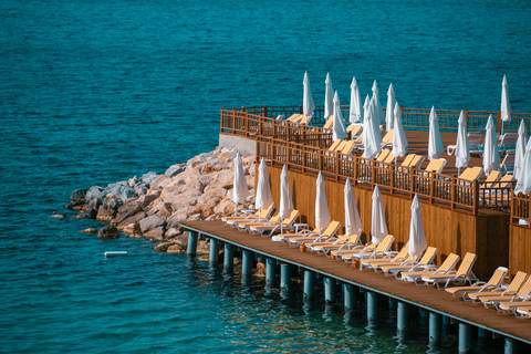 Hotel Anadolu Didim Club foto 13