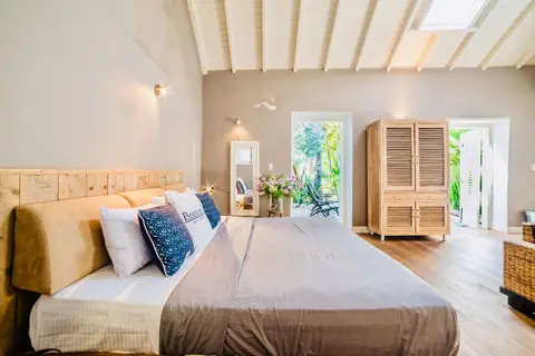 Pietermaai Boutique Hotel in Johan van Walbeekplein — foto 3