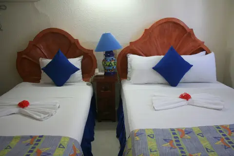 Suites Cancun Center in Cancùn — foto 8