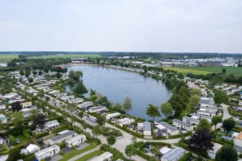 Camping Betuwestrand foto 13