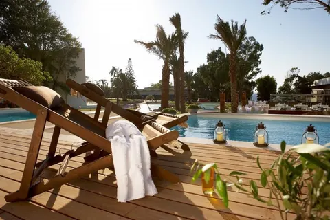Rodos Palace foto 14