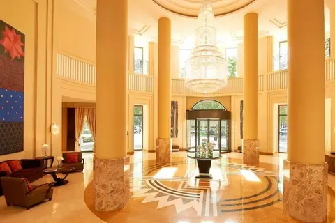 The Westin Valencia in Valencia, foto 19