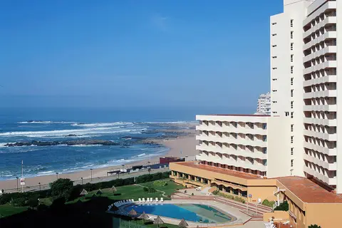 Hotel Axis Vermar Conference & Beach in Póvoa de Varzim — foto 28