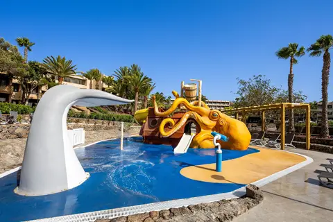 Barceló Lanzarote Active Resort in Costa Teguise — foto 6