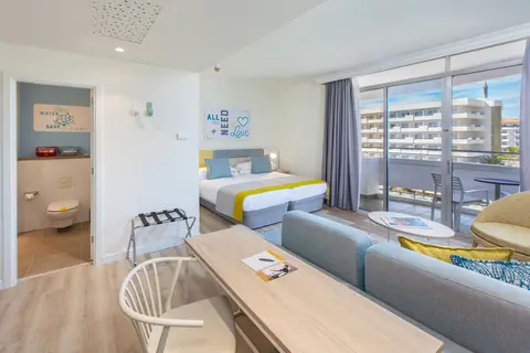 Hotel Abora Buenaventura by Lopesan Hotels in San Bartolomé de Tirajana — foto 23
