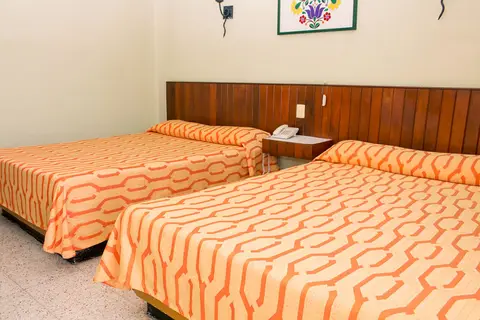 Hotel Batab Cancún in Cancùn, foto 9