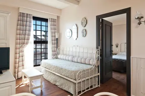 Hotel Gold River at PortAventura World in Lladurs — foto 25