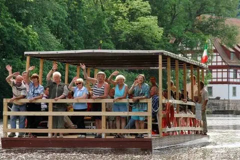 Göbel&ampapos;s Posthotel Rotenburg foto 33