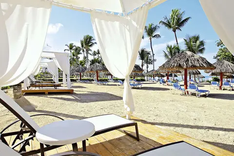 Grand Bahia Principe La Romana in Batey El Soco — foto 9