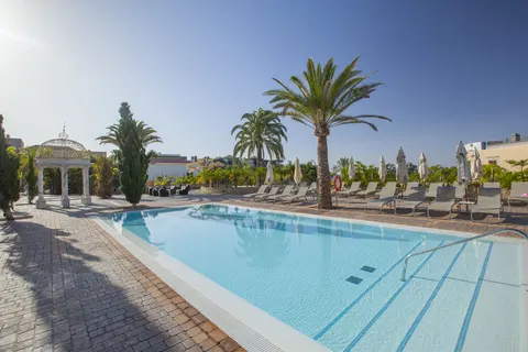 Lopesan Villa Del Conde in Meloneras — foto 5