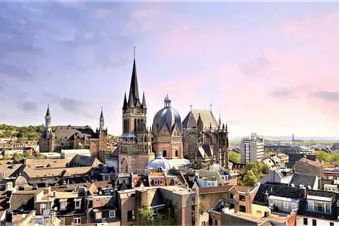 Hotel Buschhausen foto 21