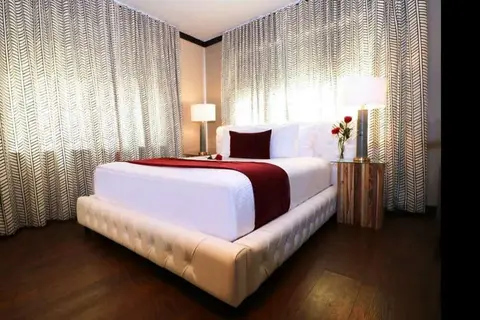 Metropole South Beach in Miami Beach — foto 3