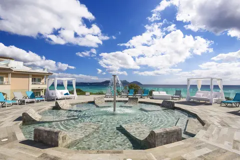 Playa Garden Selection Hotel & Spa in Muro — foto 12